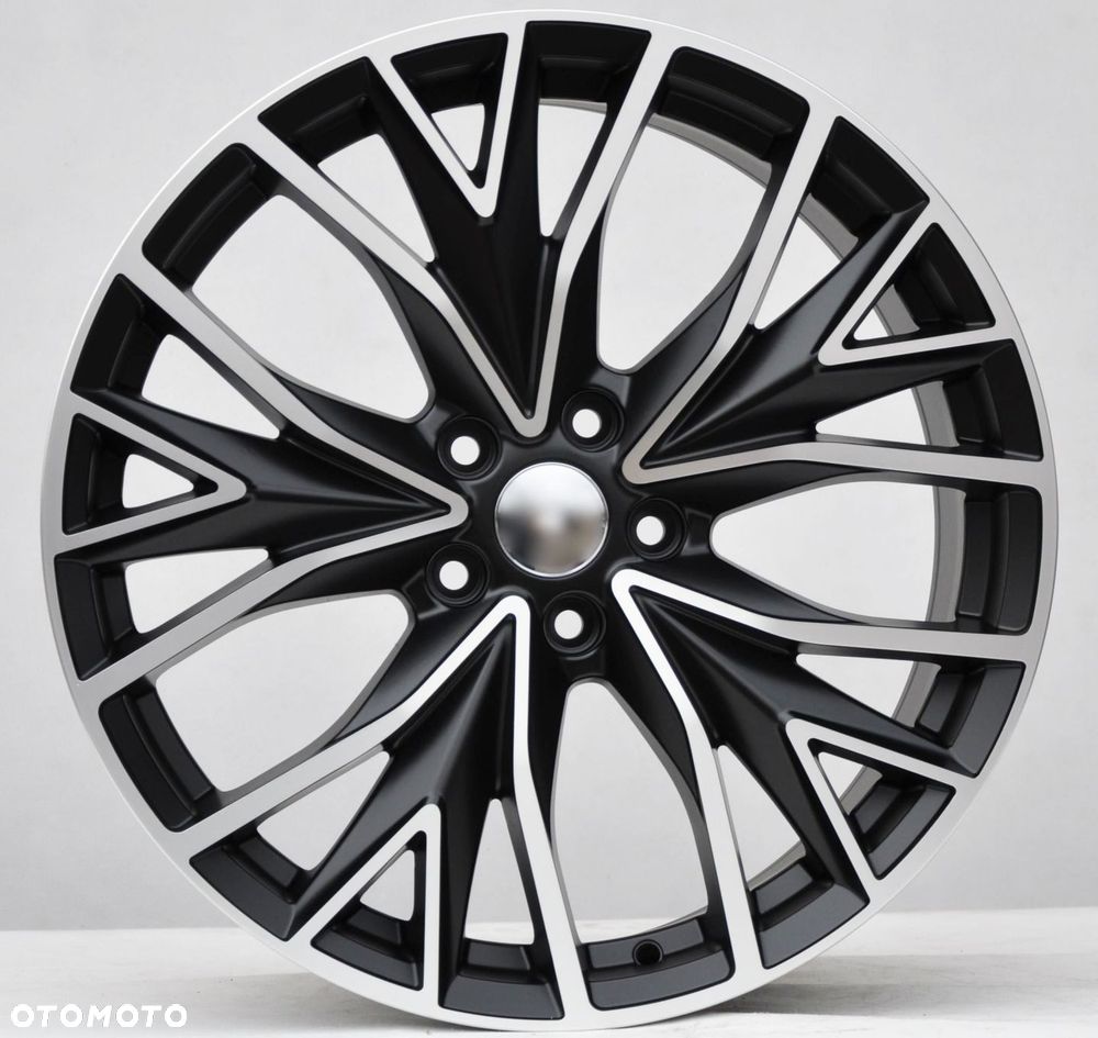 5922 MBHM NOWE FELGI 19 5x112 CUPRA BORN FORMENTOR - 3
