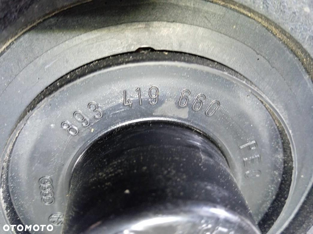 KIEROWNICA AUDI 80 B3 - 3
