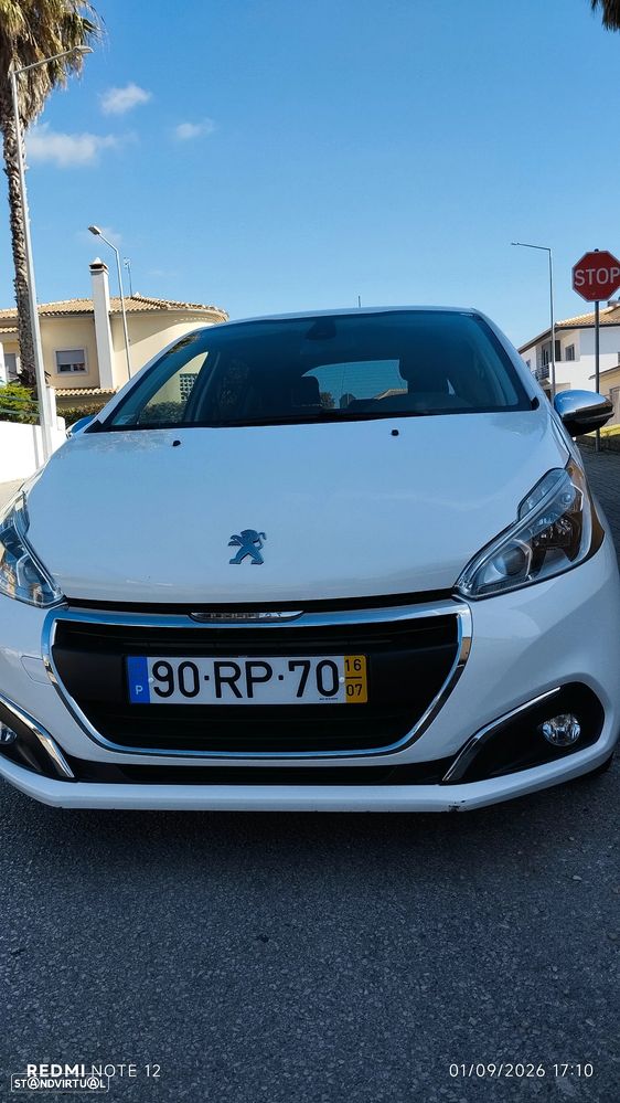 Peugeot 208 1.2 PureTech Style - 4