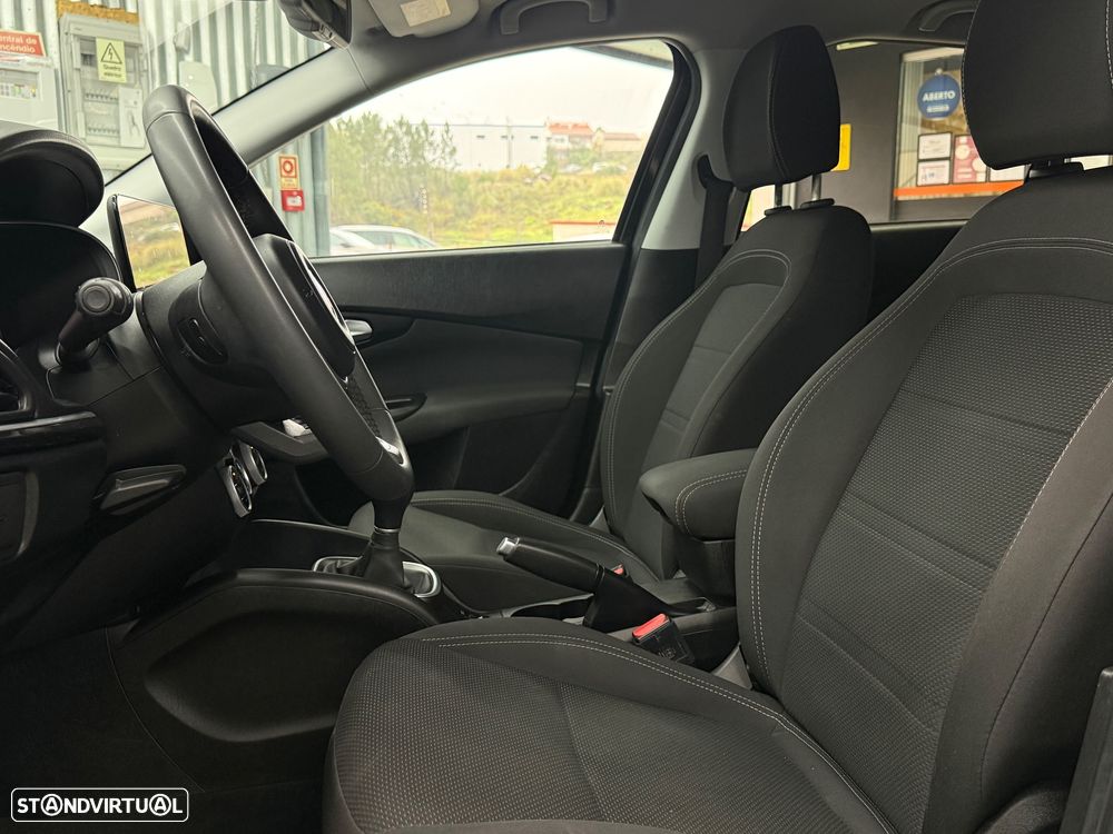 Fiat Tipo Station Wagon 1.3 Multijet City Life - 15