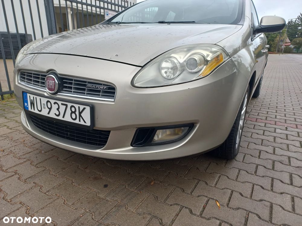 Fiat Bravo - 9