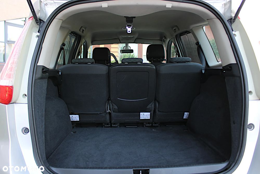 Renault Grand Scenic 1.6 16V 110 LIMITED - 9