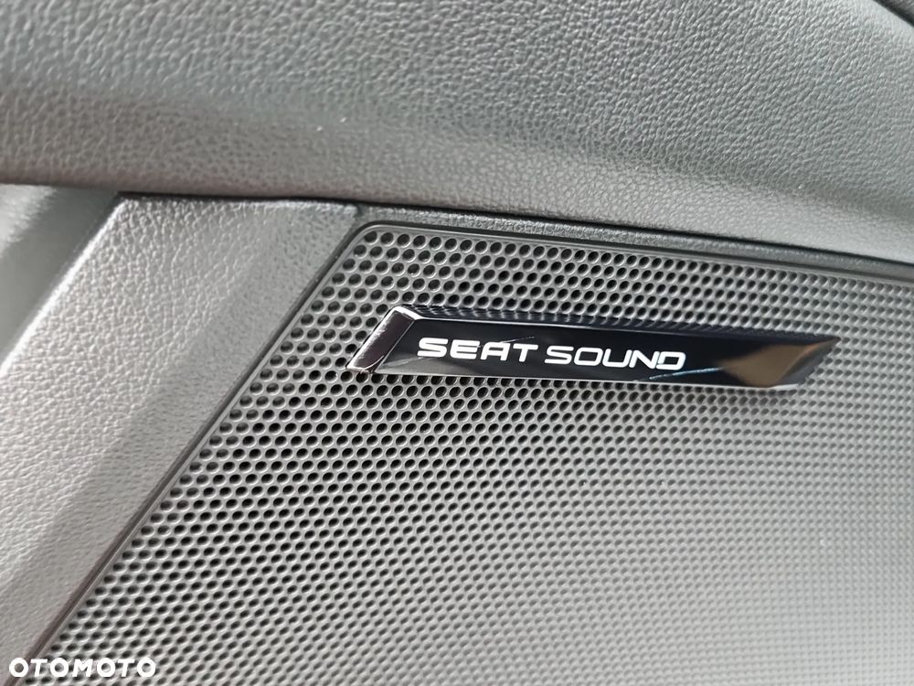 Seat Leon 2.0 TDI Start&Stop DSG FR - 19