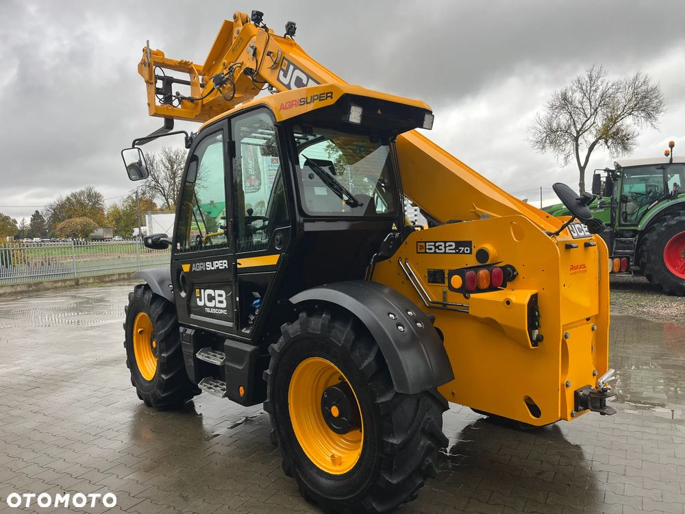 JCB 532-70 AgriSuper - 6