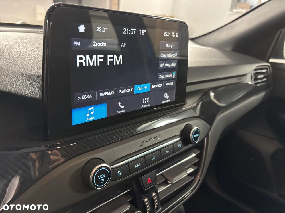 Ford Focus 1.0 EcoBoost ST-Line - 24