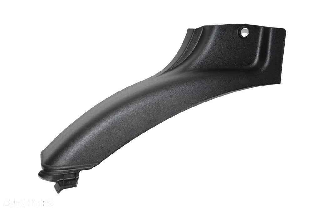 Capac treaptă Iveco daily dreapta stângă interior original Iveco 5801548109 Daily 2014-2019 - 1