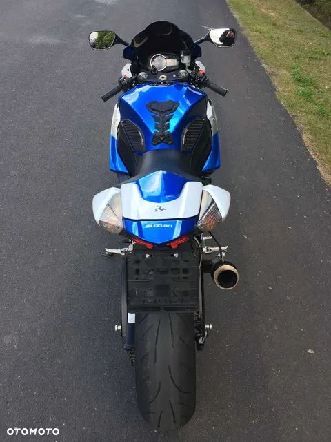 Suzuki GSX-R - 9