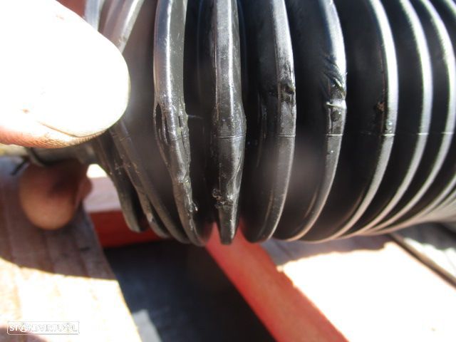 Caixa Direcao M24L0731KL 37502348 000984 AUDI A6 4B AVANT 1999 2.5TDI 150CV 5P AZUL - 7