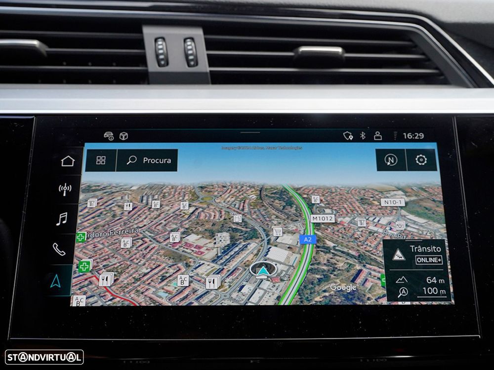 Audi Q8 e-Tron Sportback - 9