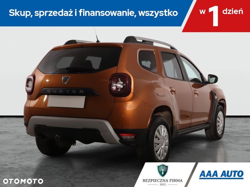 Dacia Duster - 7