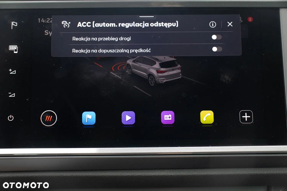 Cupra Ateca 1.5 TSI DSG - 24