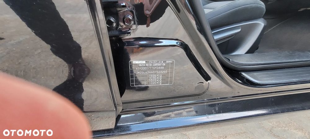 Mazda 6 2.0 Skygo - 12