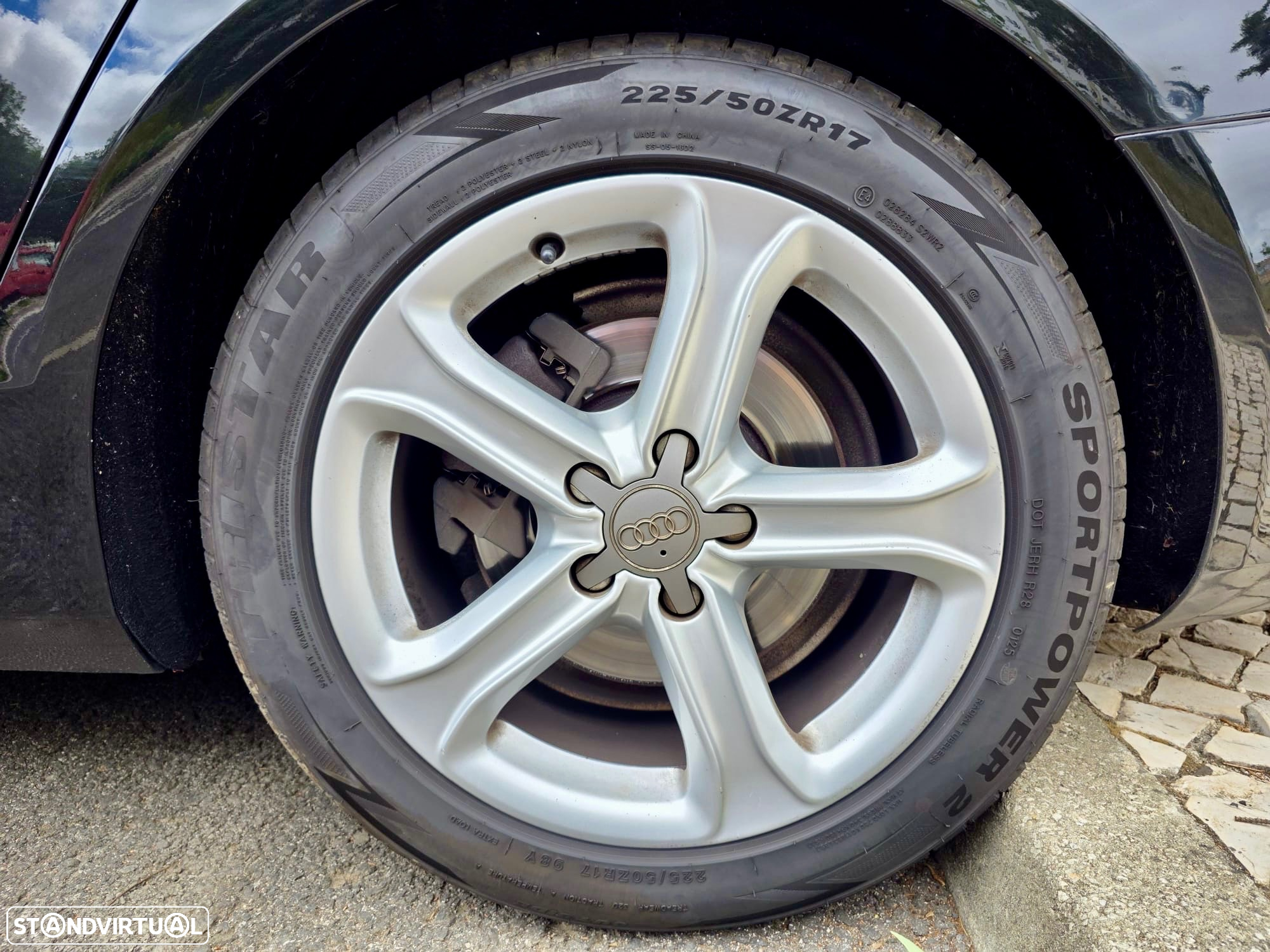 Audi A4 Avant 2.0 TDI Business Line Sport - 7