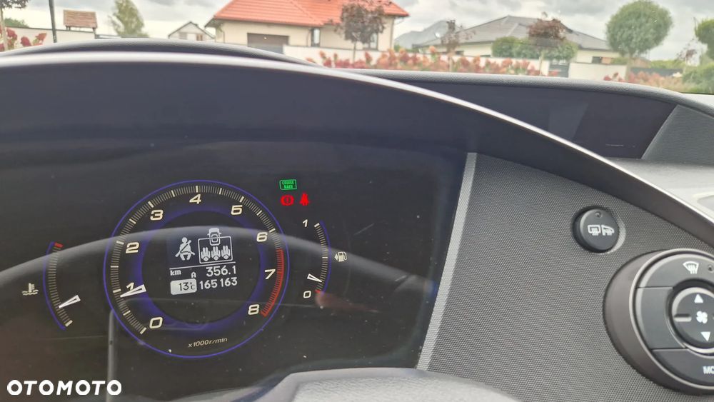 Honda Civic 1.4 i-VTEC Type S - 28