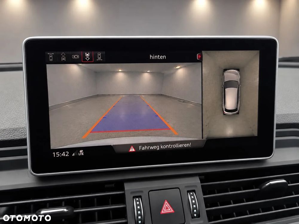 Audi Q5 2019