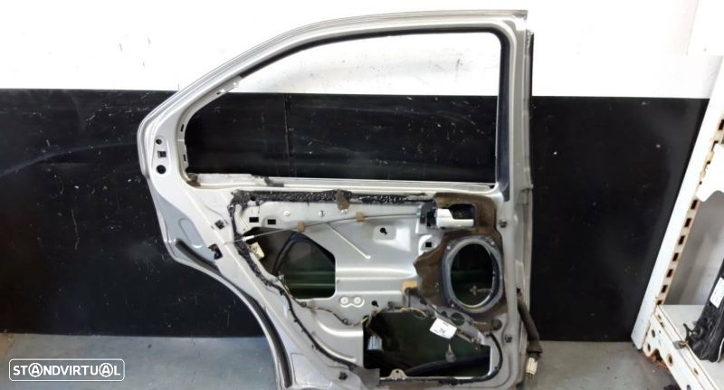 Fecho Porta  Tras Esquerdo Ford Mondeo Iii (B5y) - 3