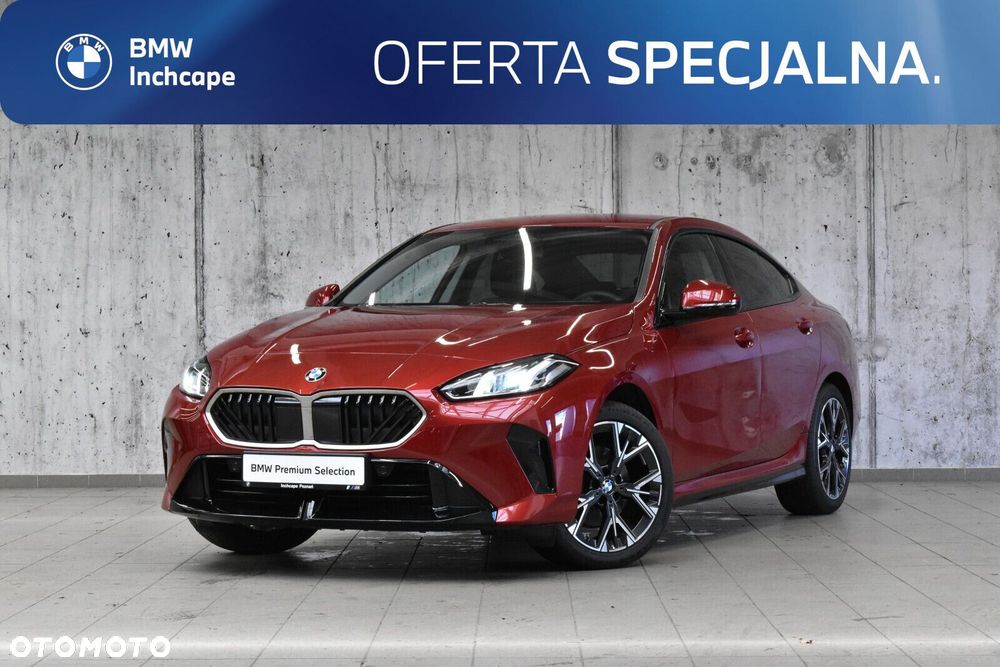 BMW Seria 2 220i mHEV - 2