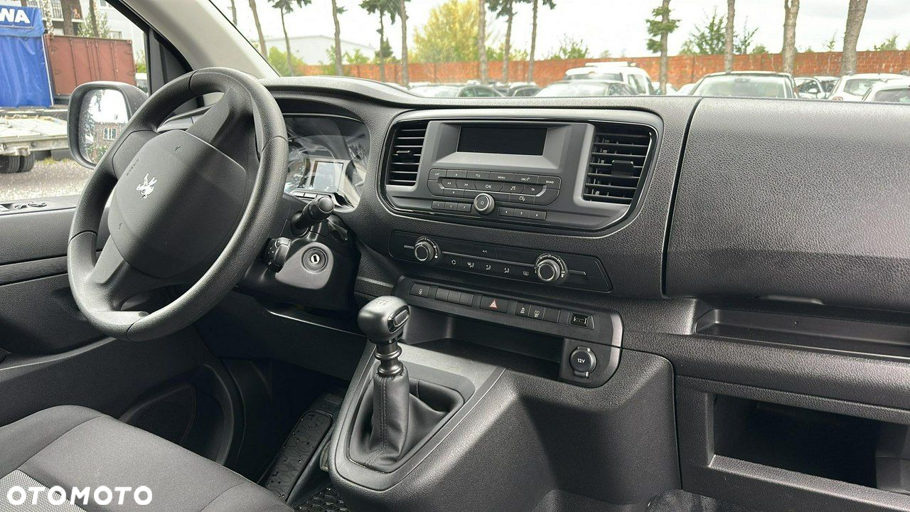 Peugeot Expert - 9