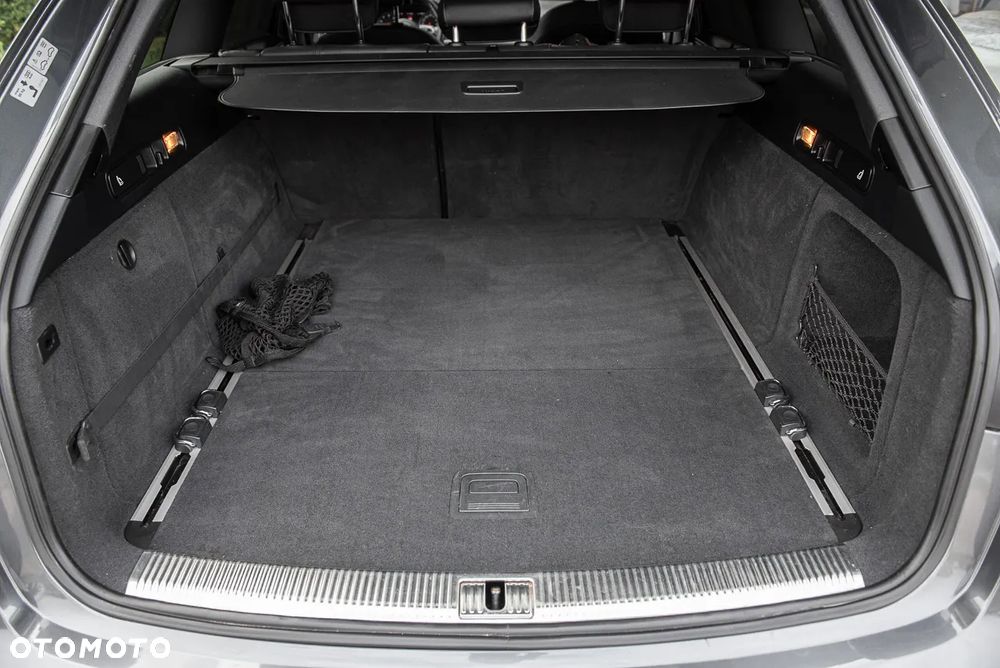 Audi A6 Avant 3.0 TFSI quattro S tronic - 33