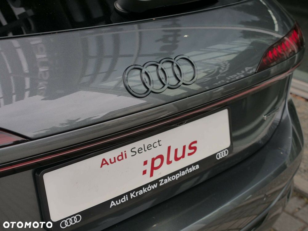 Audi A6 - 20