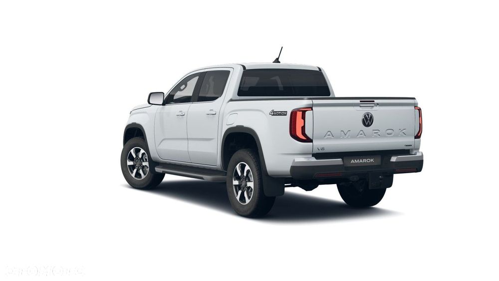 Volkswagen Amarok 2026 photo 3