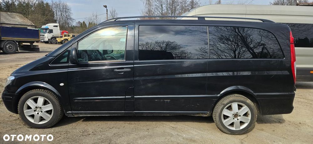 Mercedes-Benz Vito - 8