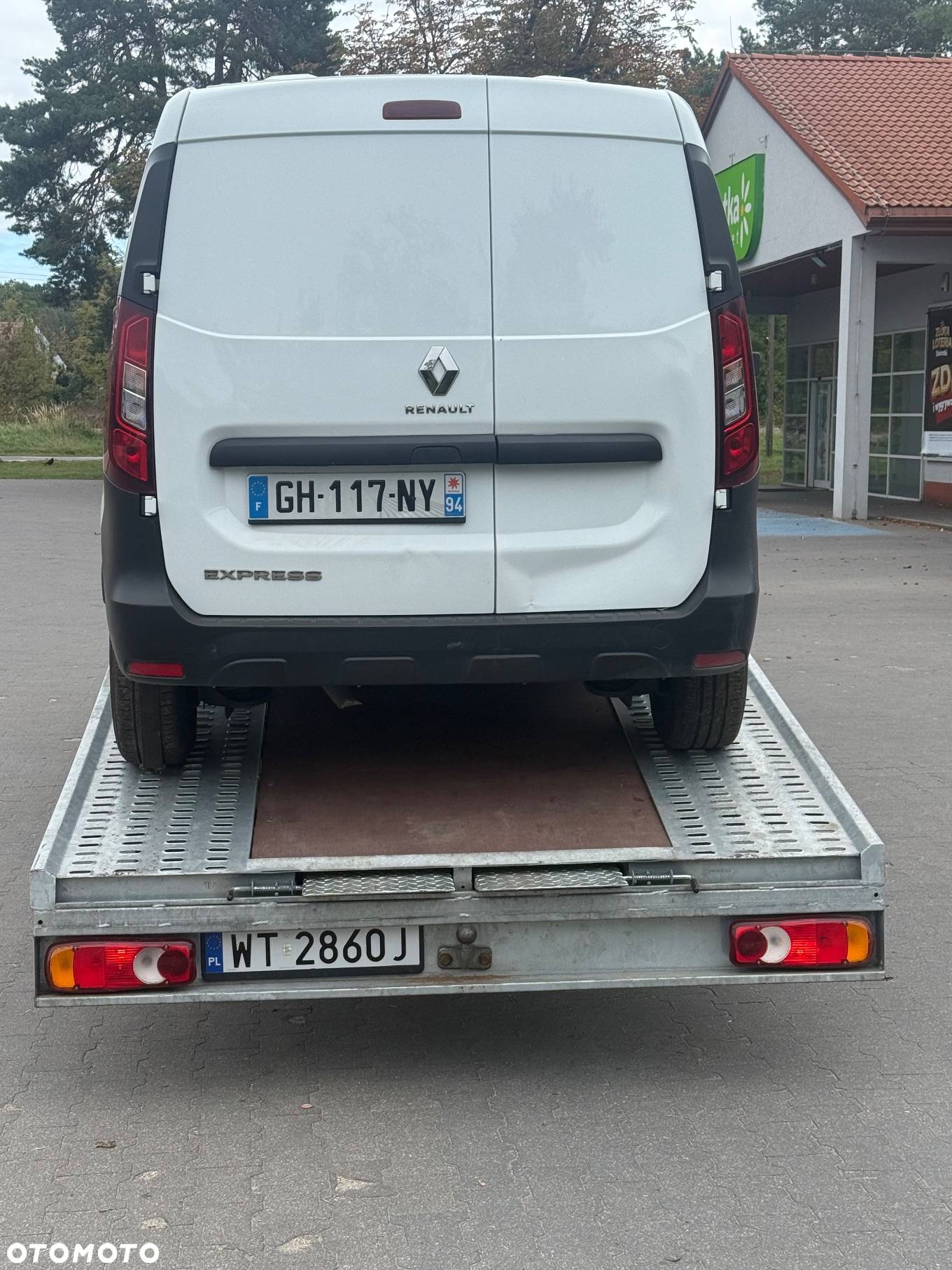 Renault Master - 5