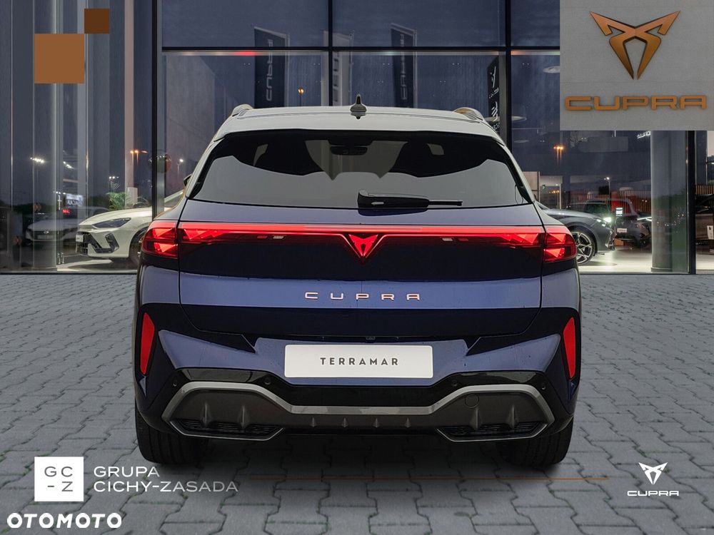 Cupra Terramar - 4