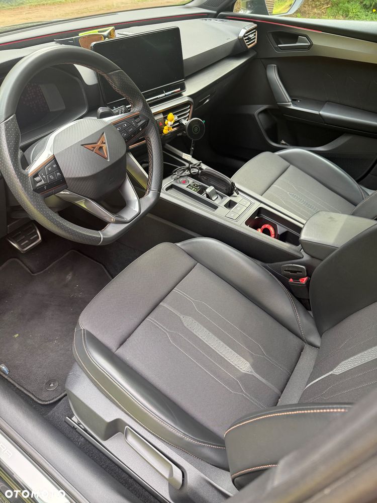 Cupra Leon - 25