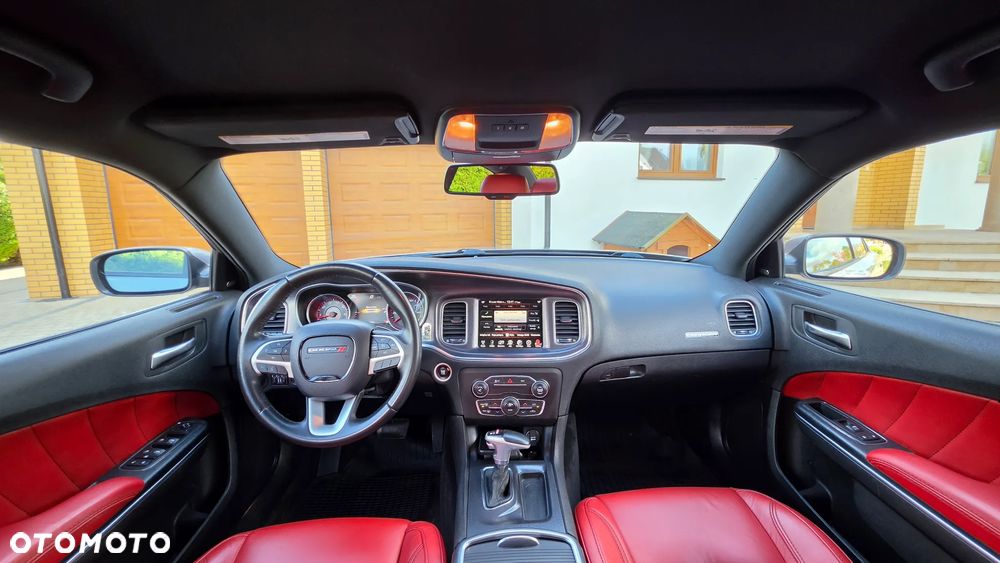 Dodge Charger - 5