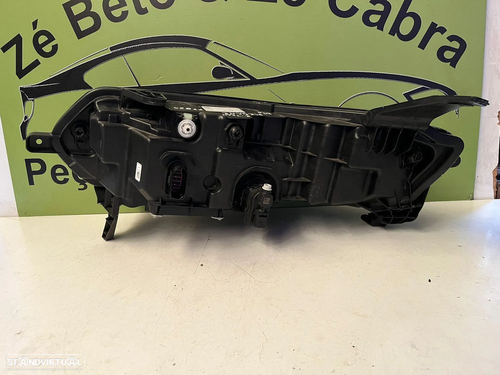Renault Megane V E-Tech - FAROL DIREITO - FF839 - 7
