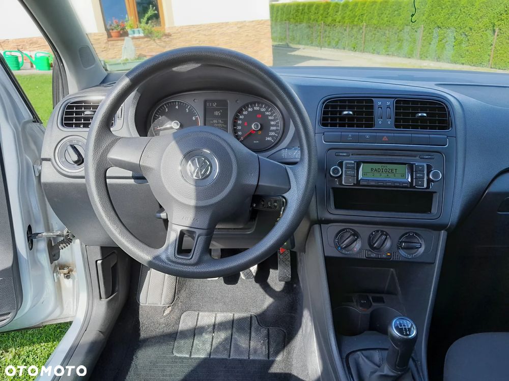 Volkswagen Polo - 3