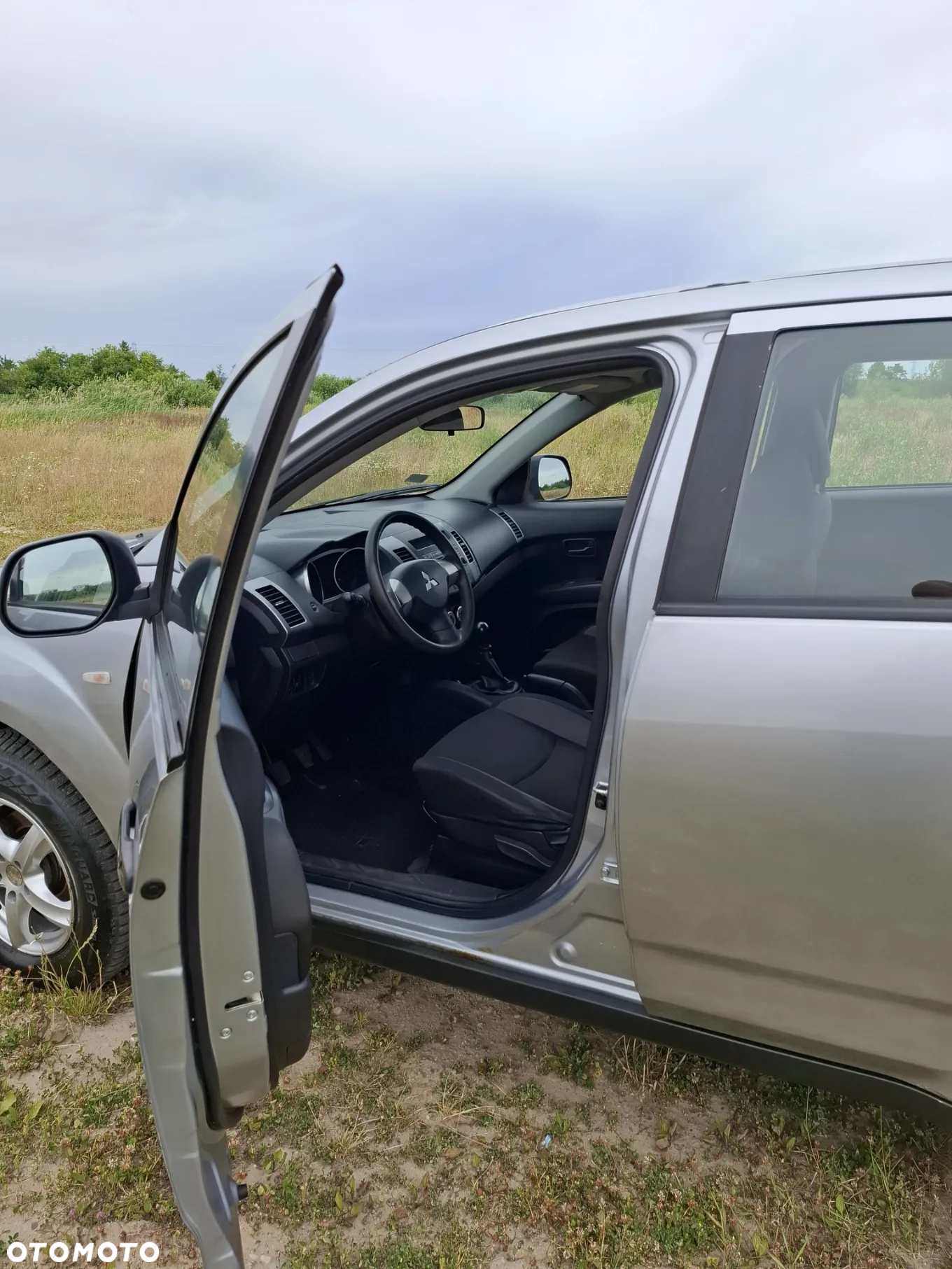 Mitsubishi Outlander 2.0 DID Instyle - 9
