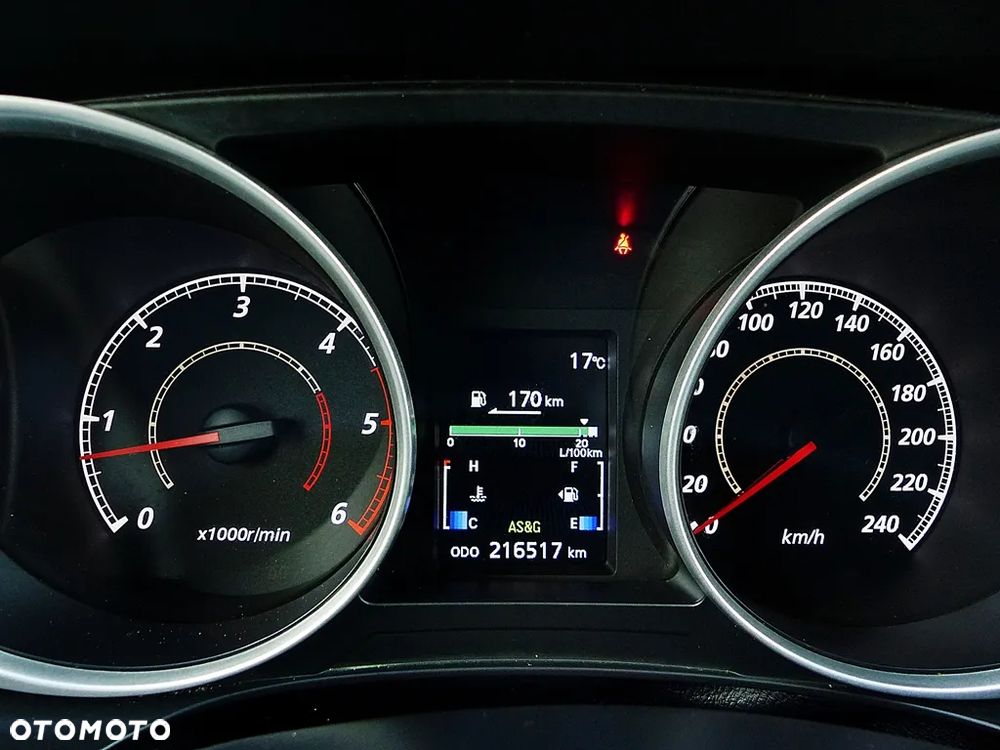 Mitsubishi ASX 1.8 DI-D 2WD Instyle - 28