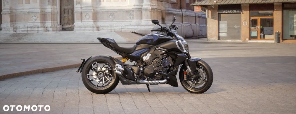 Ducati Diavel - 6