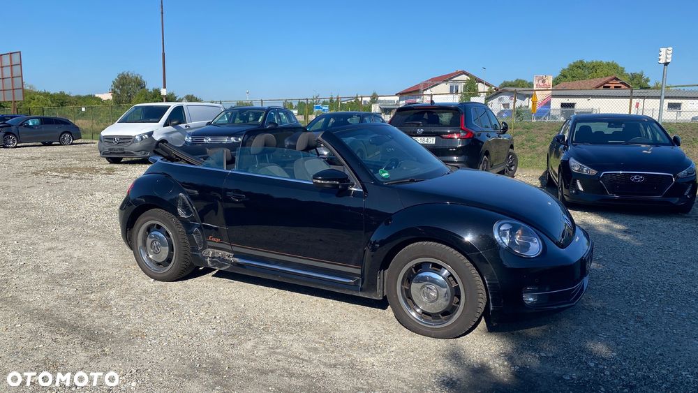 Volkswagen Beetle 1.2 TSI Blue Motion Technologie Sound - 23
