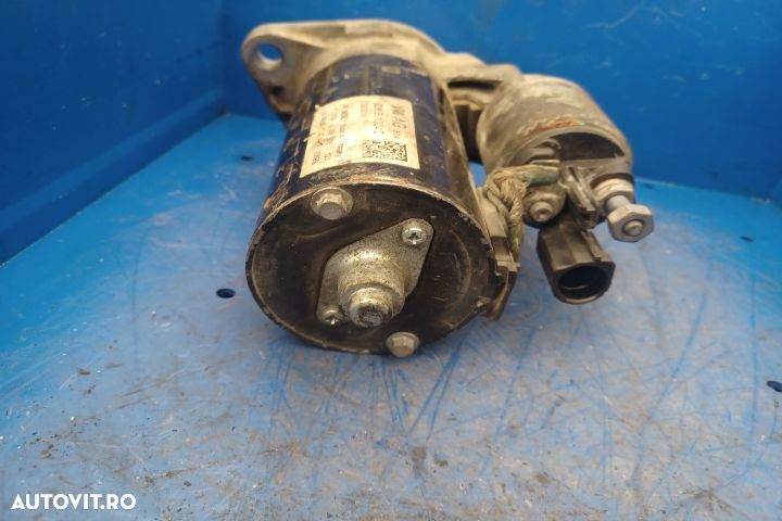 Electromotor 02M911024C 0001153009   STAR STOP MX1253 Volkswagen VW T - 1
