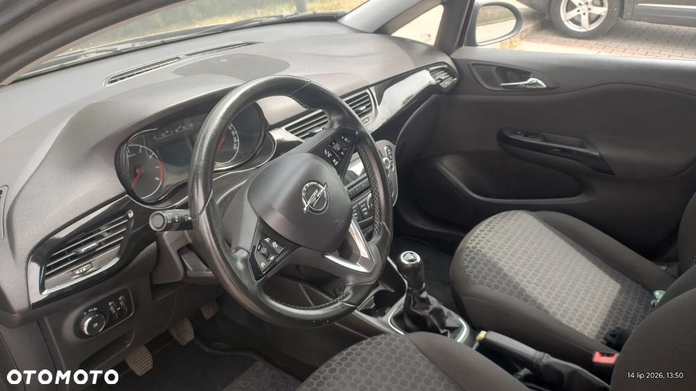 Opel Corsa 1.4 Cosmo - 9