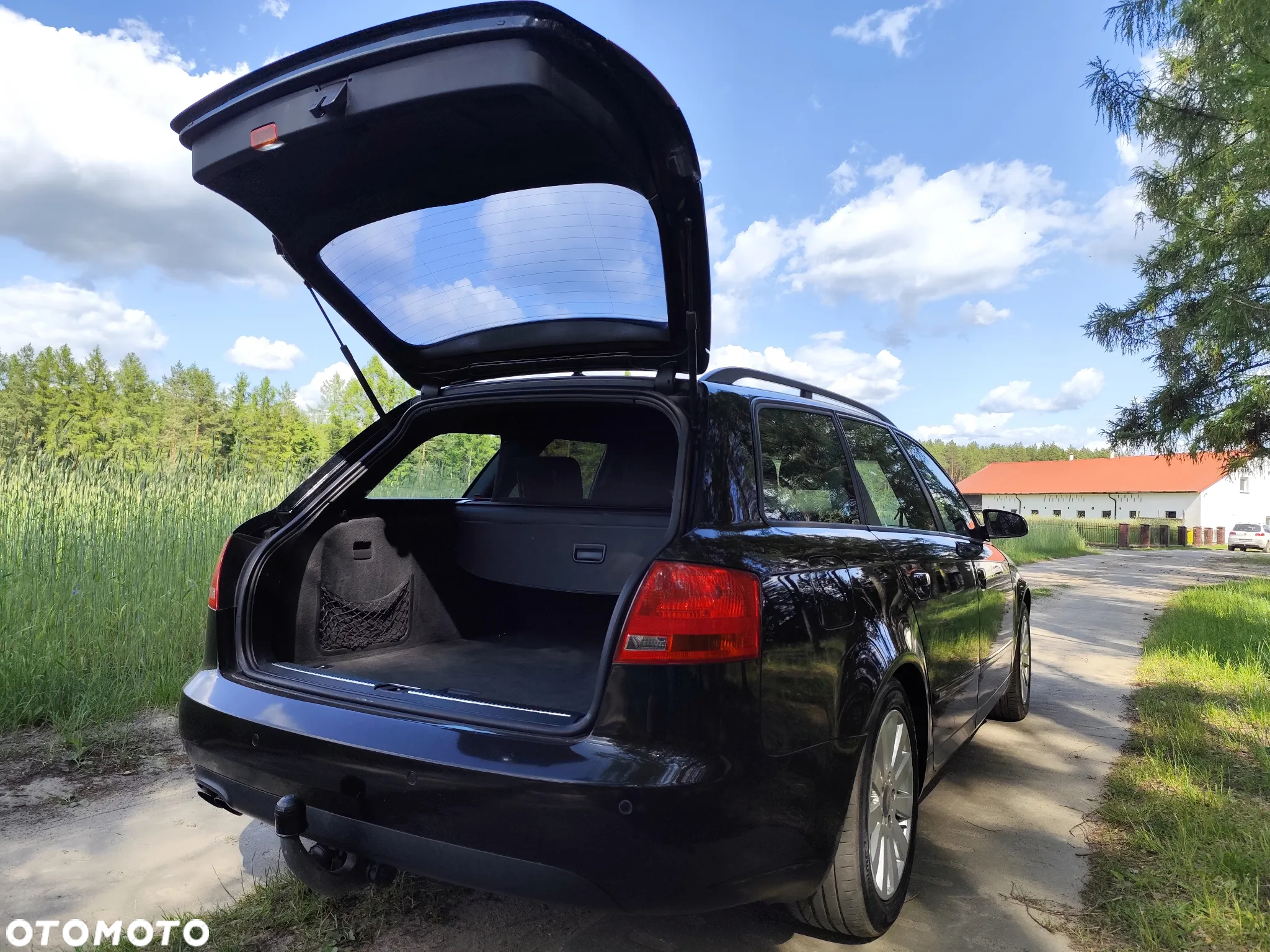 Audi A4 - 26