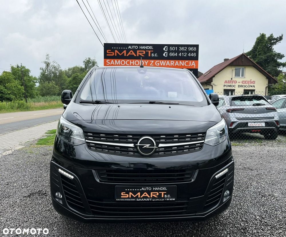 Opel Zafira 2.0 D L Edition - 3