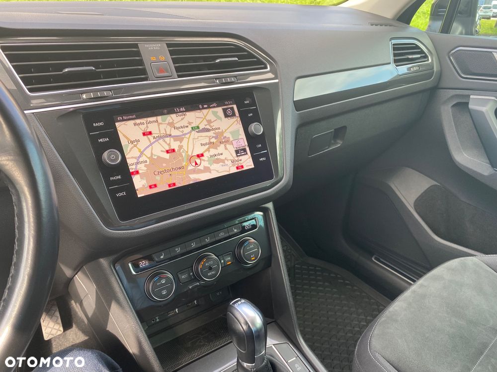 Volkswagen Tiguan - 13