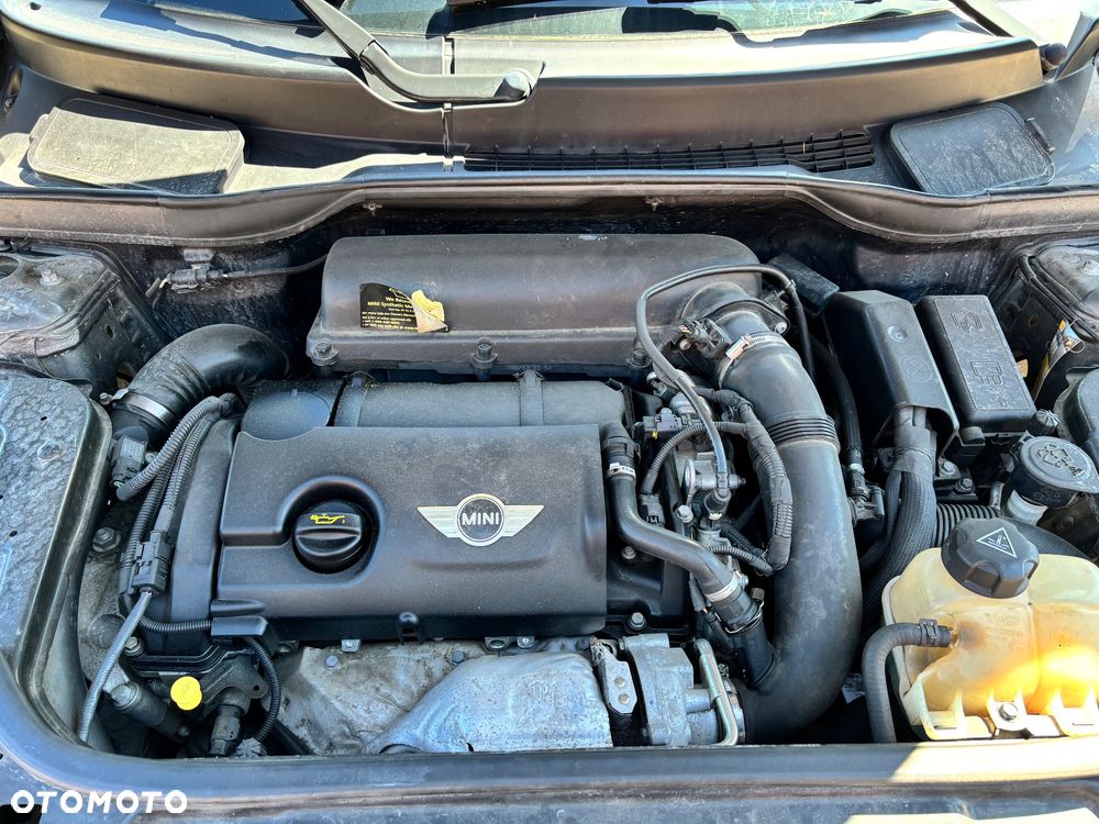 MINI Paceman Cooper S - 12