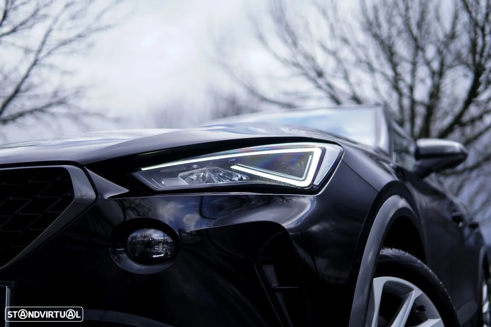 Cupra Formentor 1.4 e-Hybrid DSG - 6