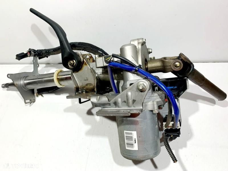 Coloana directie Nissan Qashqai plus 2 ( 2008-2010) 1.5 dci K9K 282 48810-EY40A - 1