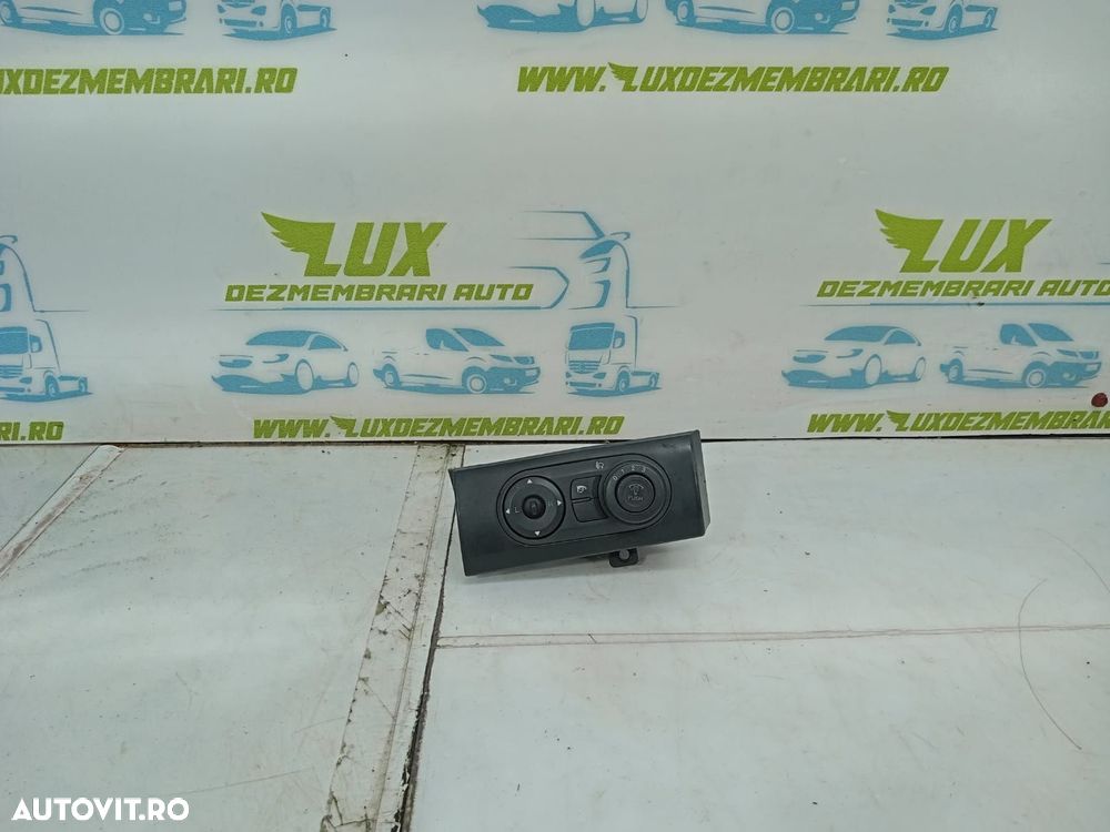 Bloc lumini Opel Antara 1  [din 2006 pana  2011] - 1