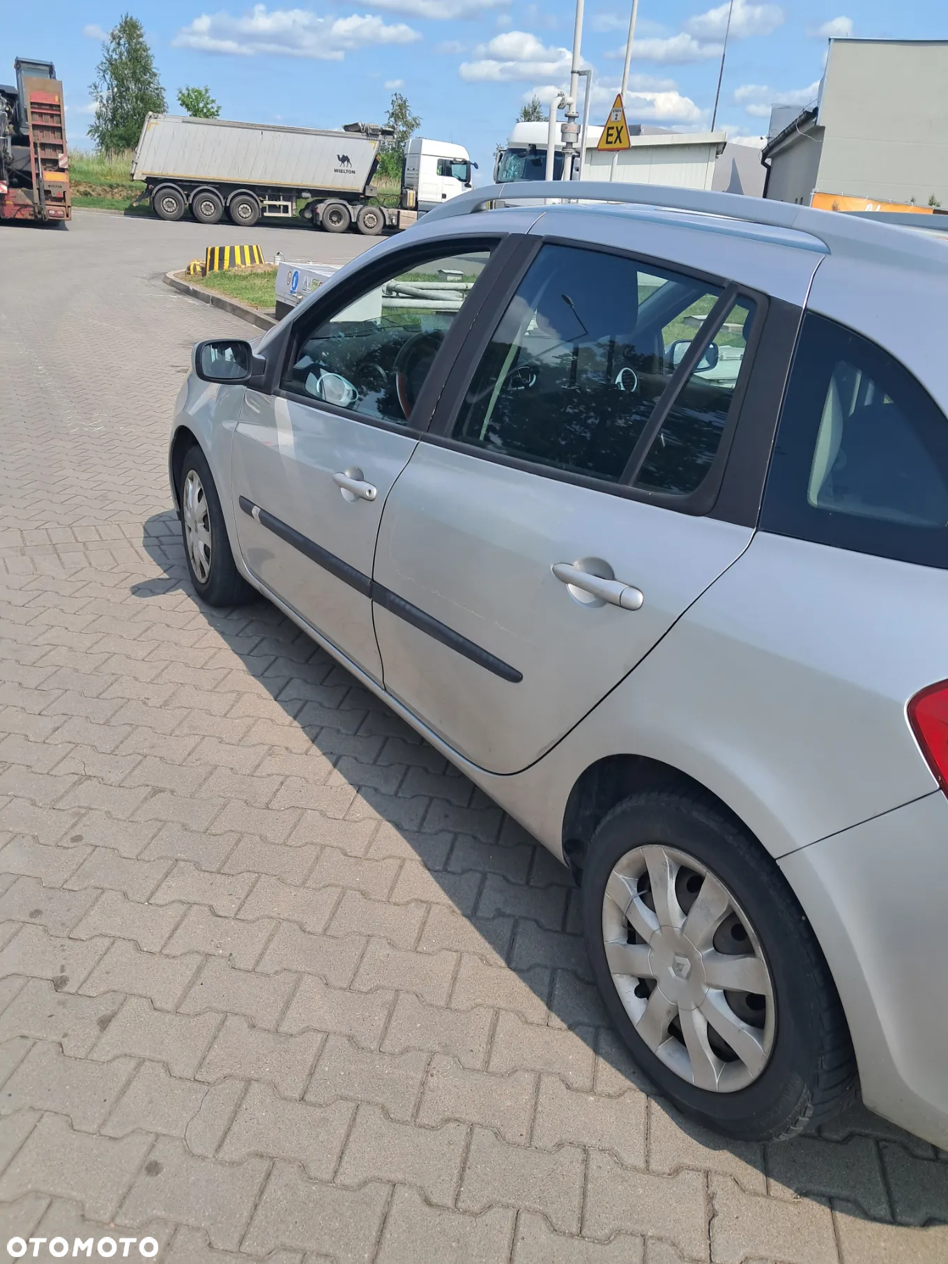 Renault Clio 1.2 TCE Alize - 7