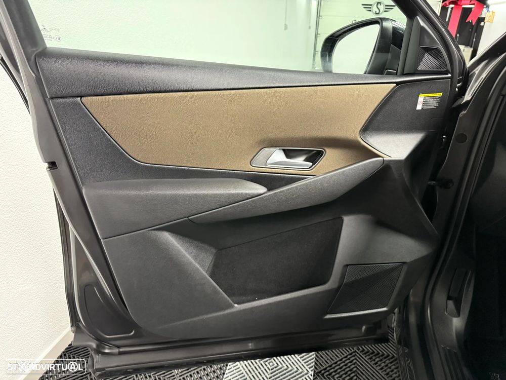 DS DS7 Crossback - 23