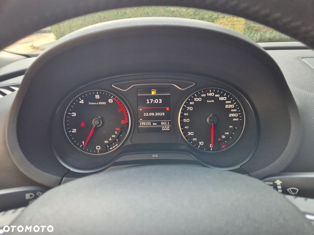 Audi A3 1.4 TFSI Attraction - 23