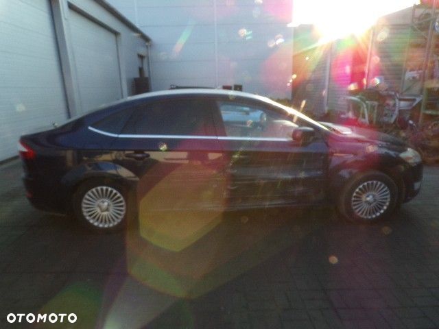 Części - Ford Mondeo MK4 2.0 Duratec 146 KM HB 08R - 3
