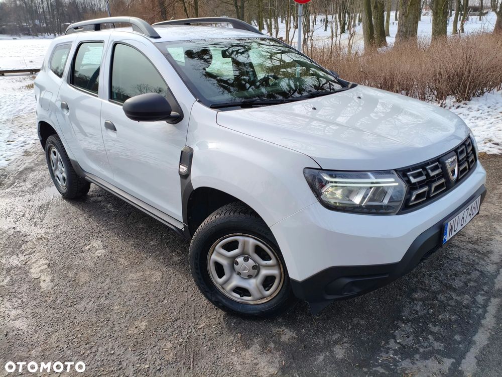Dacia Duster 1.0 TCe Essential - 4